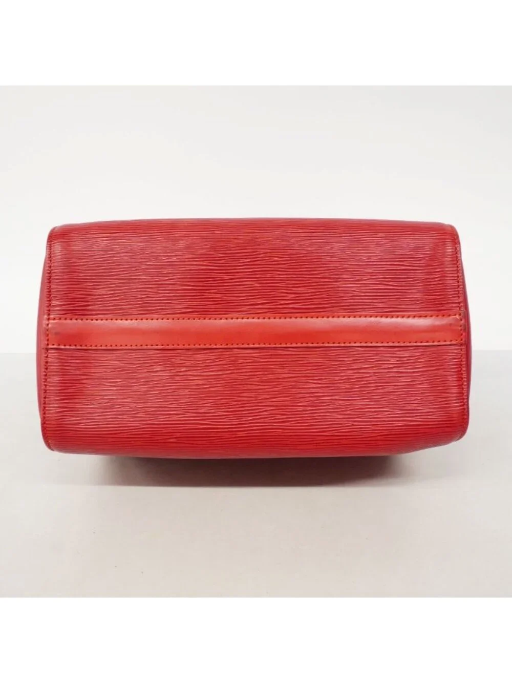 Louis Vuitton Handbag Epi Speedy 25 Castilian
